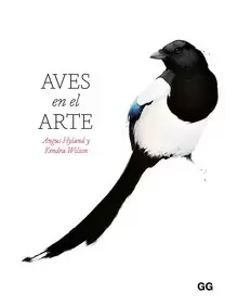 AVES EN EL ARTE