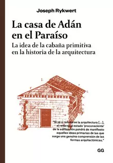 LA CASA DE ADÁN EN EL PARAÍSO