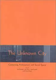 THE UNKNOWN CITY
