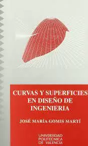 CURVAS Y SUPERFICIES EN DISEÑO DE INGENIERIA