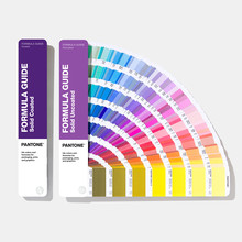 Formula Guide | Coated & Uncoated 