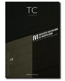 TC CUADERNOS 58. INSTITUTO VALENCIANO DE INFERTILIDAD